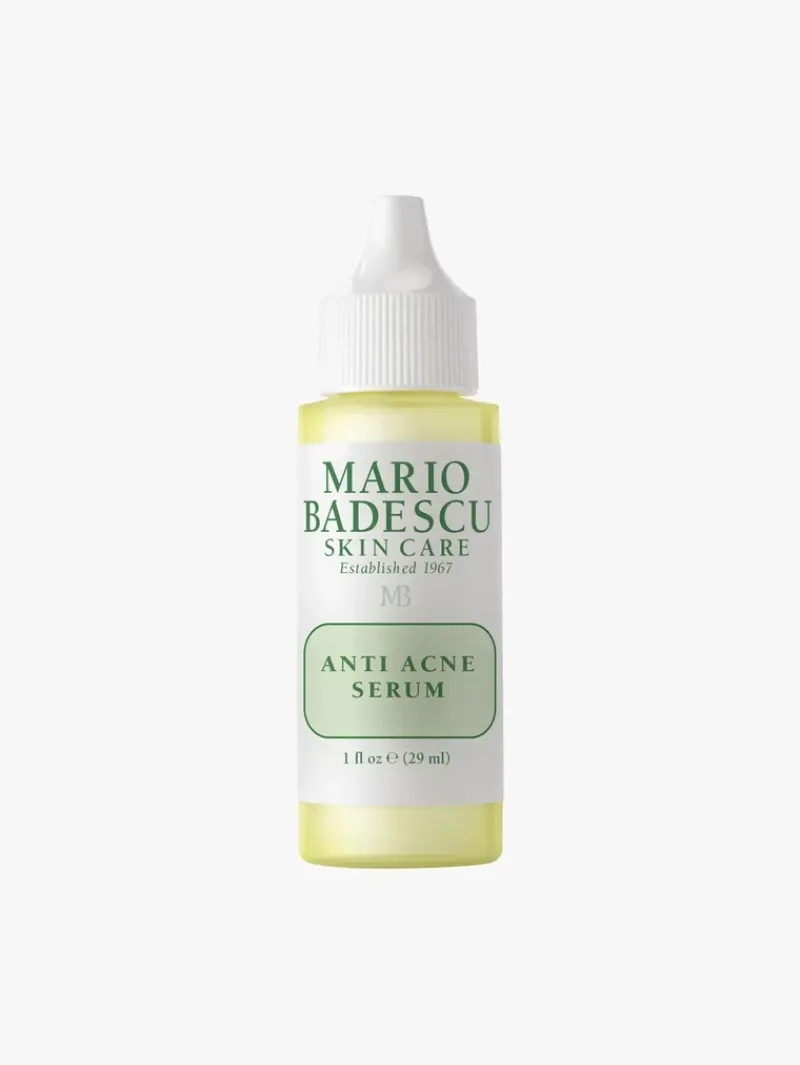 Mario Badescu Anti-Acne Serum | MECCA Fashion