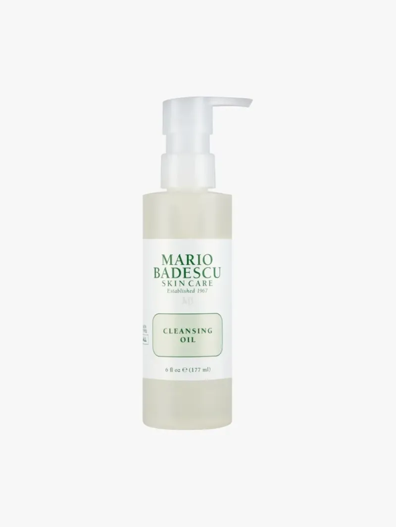 Mario Badescu Cleansing Oil | MECCA Clearance