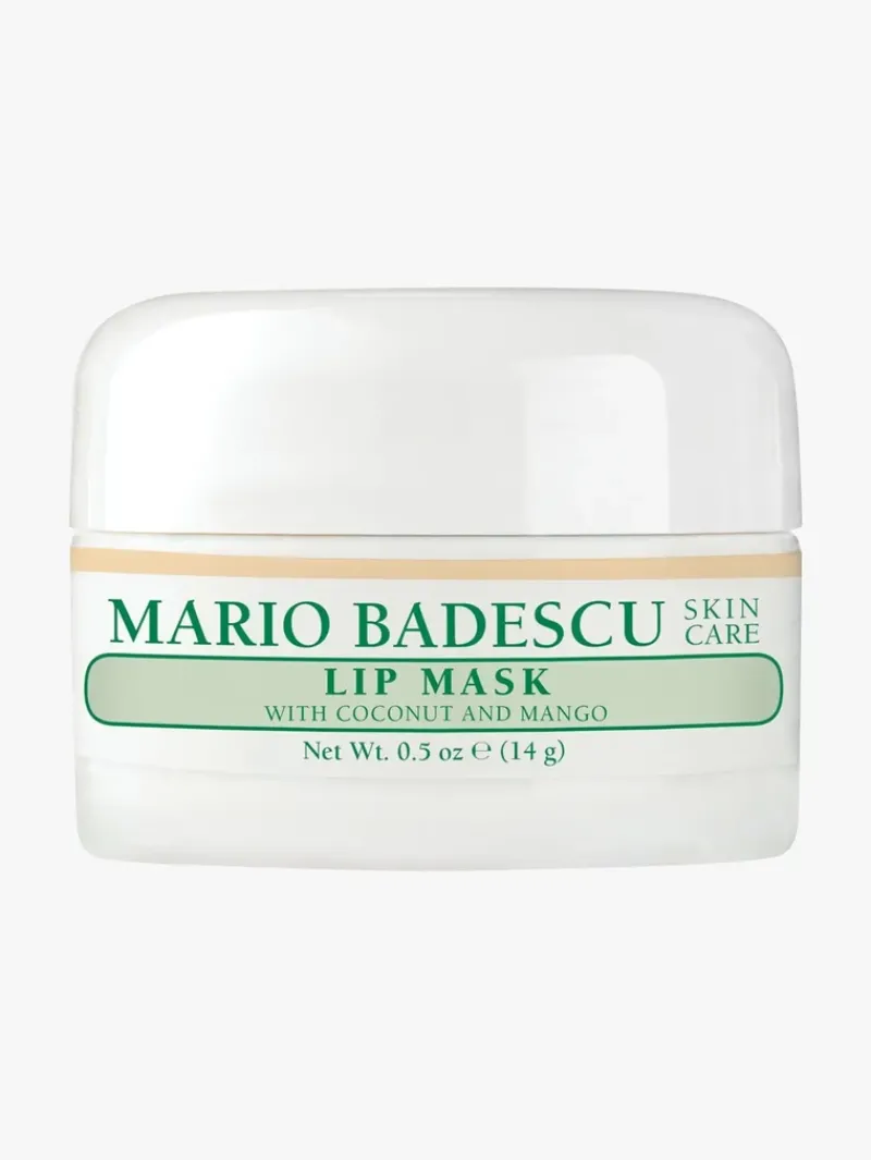 Mario Badescu Coconut Lip Mask | MECCA Clearance