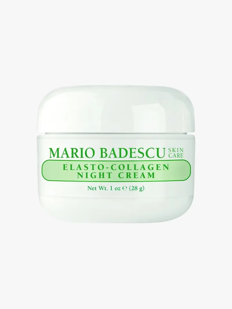 Mario Badescu Elasto Collagen Night Cream | MECCA Outlet