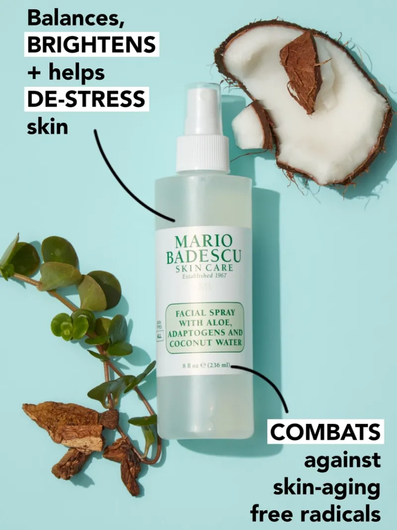 mario_badescu_facial_spra_2.webp Mario Badescu Facial Spray with Aloe, Adaptogens, Coconut Water | MECCA Outlet
