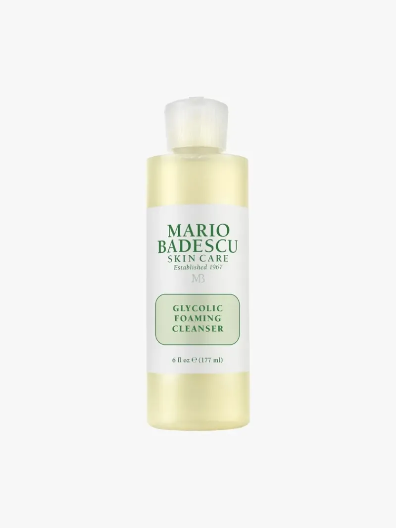 Mario Badescu Glycolic Foaming Cleanser | MECCA Fashion