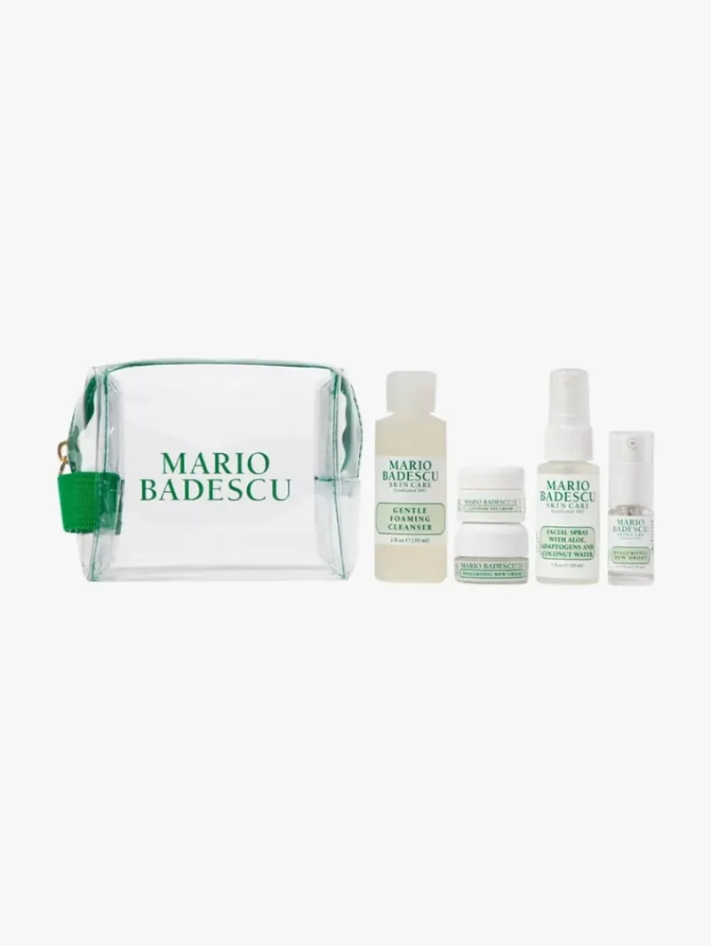 Mario Badescu Good Skin Is Forever & For All Kit | MECCA Discount