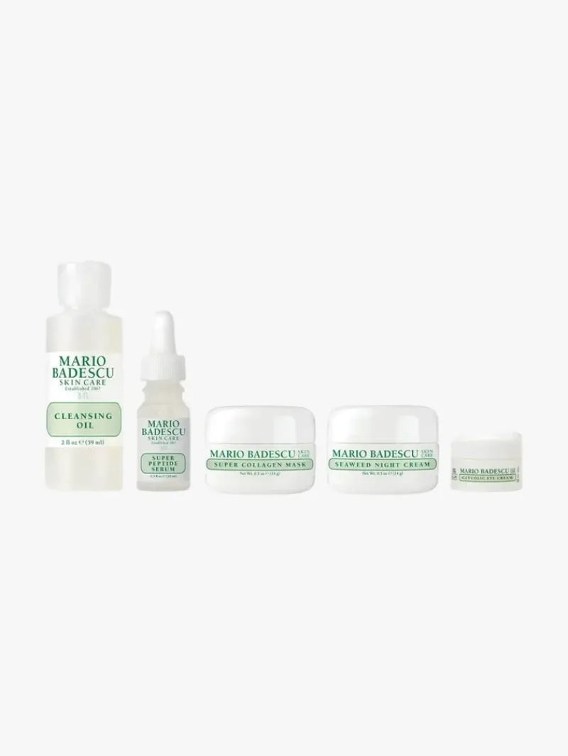 Mario Badescu Good Skin Is Forever & Ageless Kit | MECCA Best