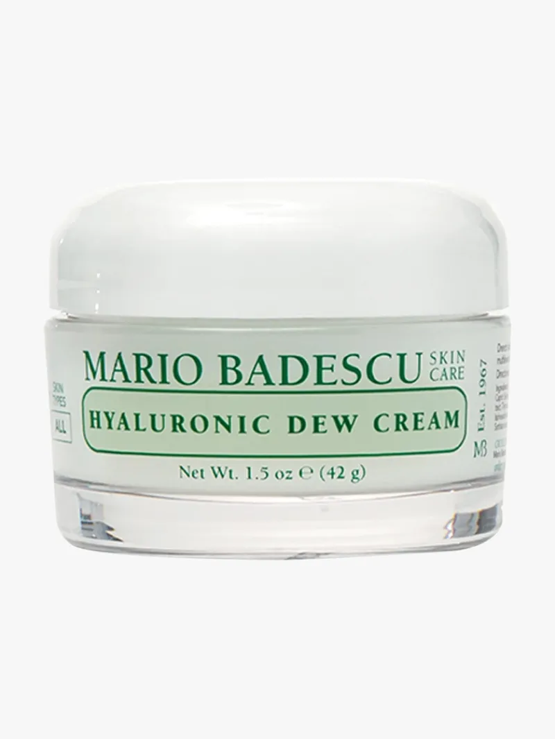 Mario Badescu Hyaluronic Dew Cream | MECCA Outlet