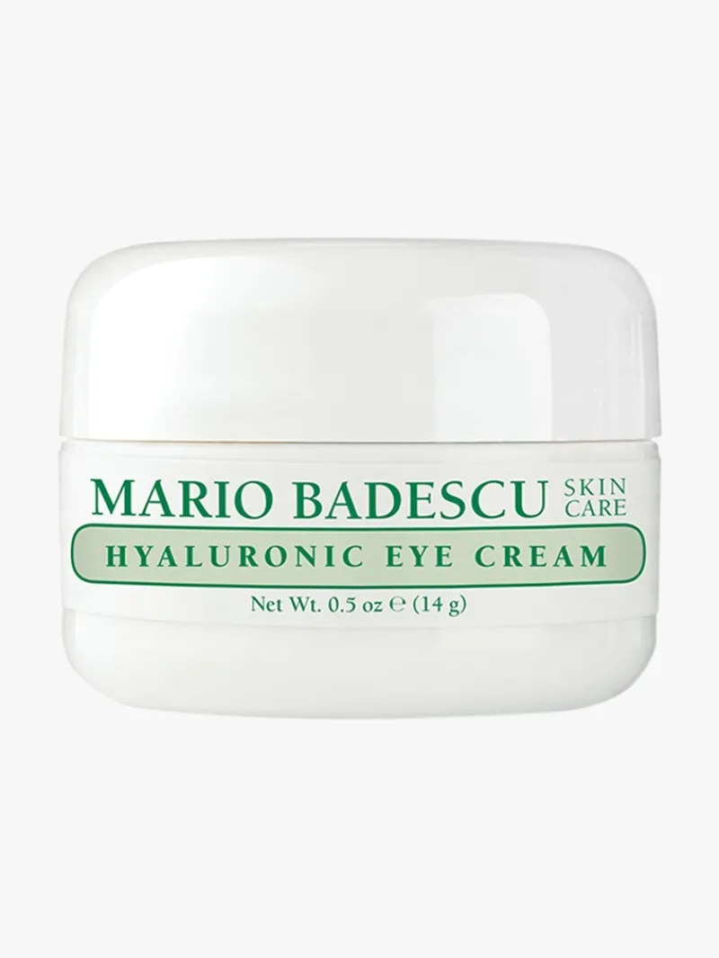 Mario Badescu Hyaluronic Eye Cream | MECCA Outlet