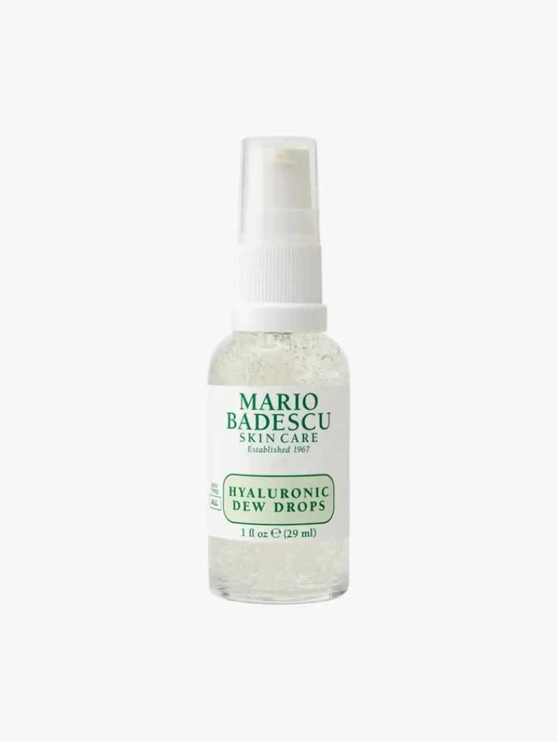 Mario Badescu Hyaluronic Dew Drop Serum | MECCA Hot