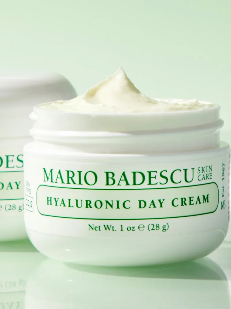 Mario Badescu Hyaluronic Day Cream | MECCA Hot