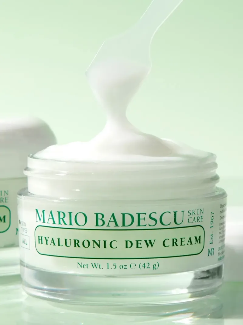 mario_badescu_hyaluronic__2-1.webp Mario Badescu Hyaluronic Dew Cream | MECCA Outlet