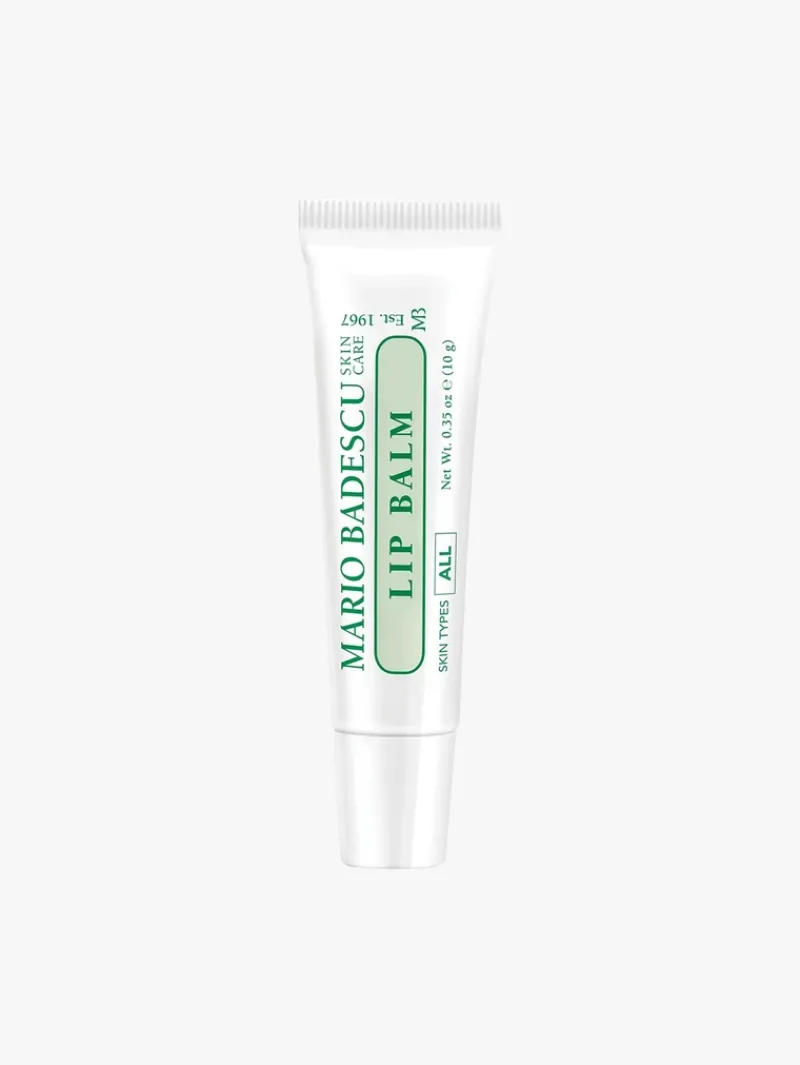 Mario Badescu Lip Balm Tube | MECCA Hot