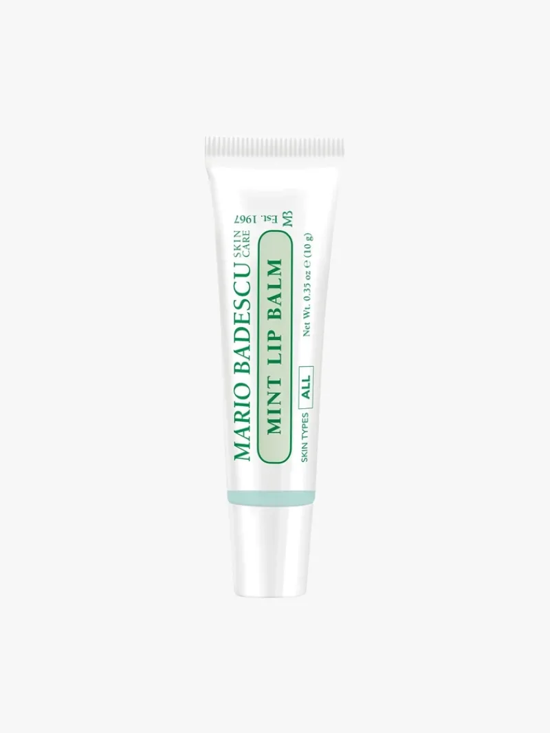 Mario Badescu Mint Lip Balm | MECCA Sale