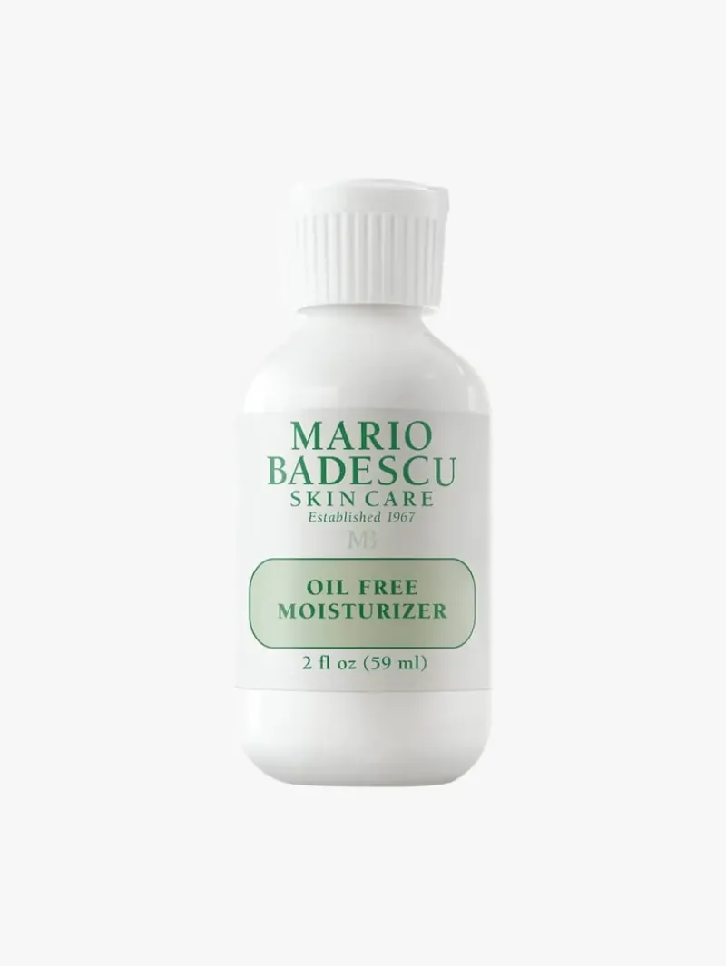 Mario Badescu Oil Free Moisturiser | MECCA Clearance