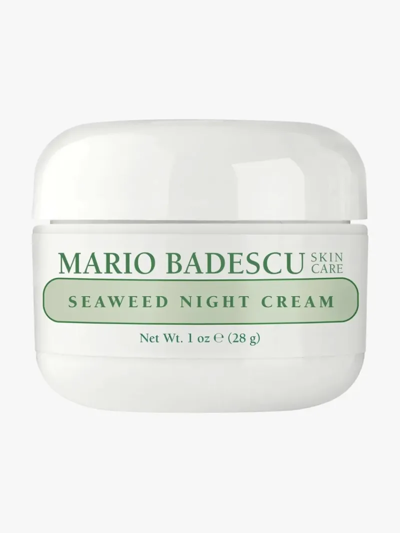 Mario Badescu Seaweed Night Cream, skin care | MECCA Outlet