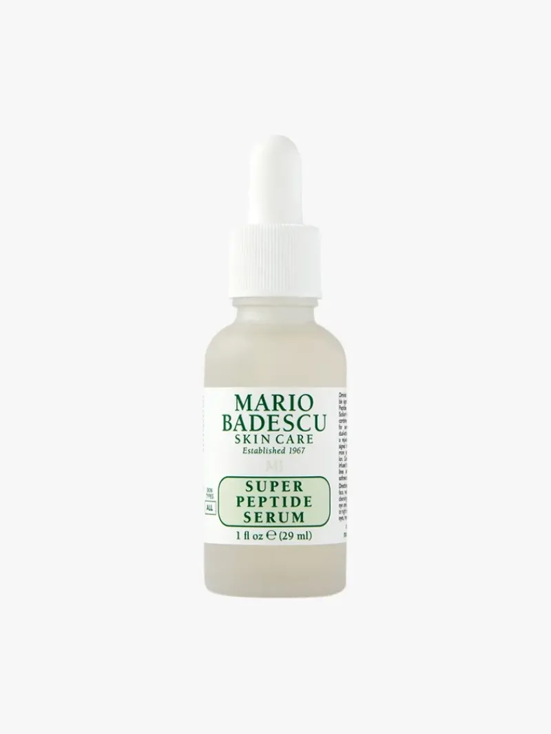 Mario Badescu Super Peptide Serum | MECCA Discount