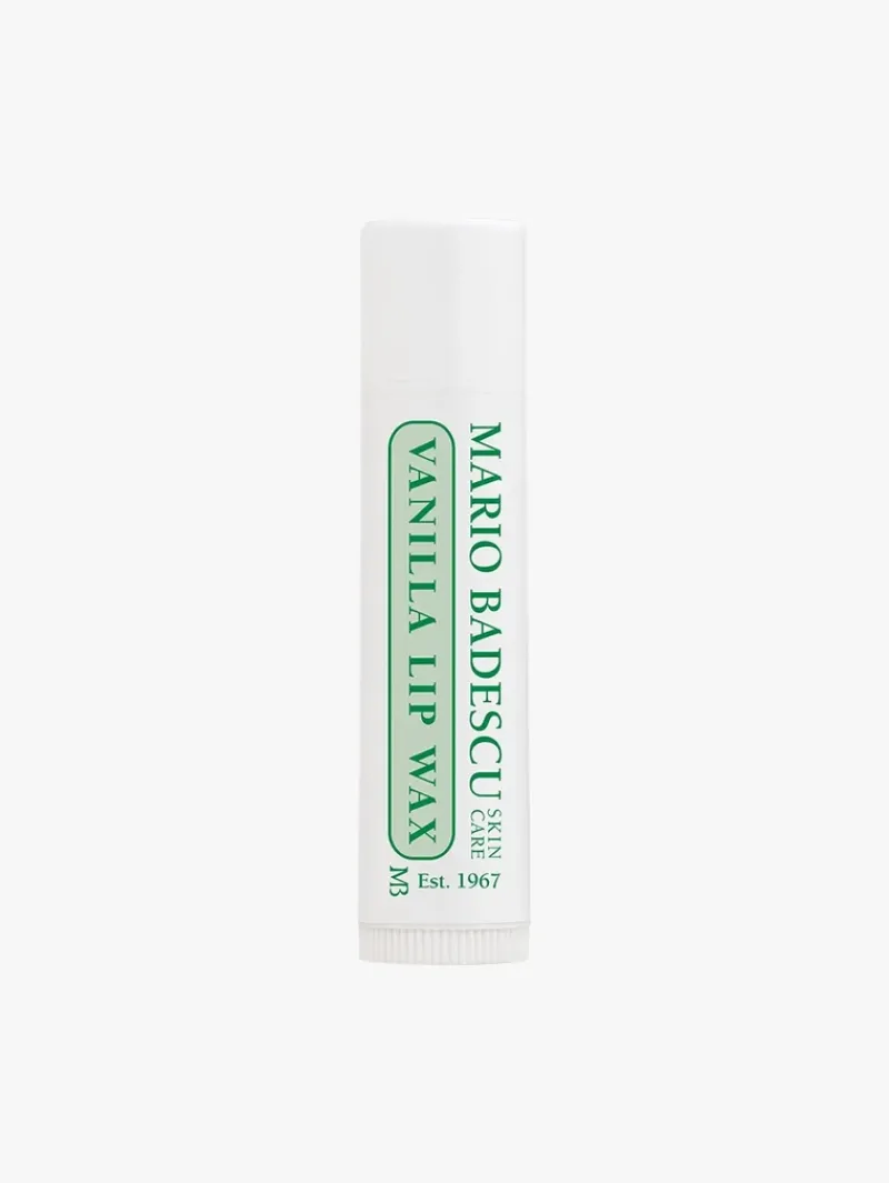 Mario Badescu Vanilla Lip Wax | MECCA Clearance