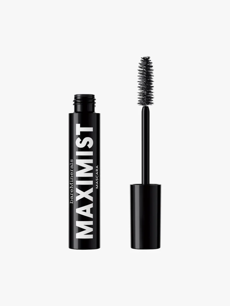 bareMinerals Maximist Volumizing Phyto-Fiber Mascara - | MECCA Discount
