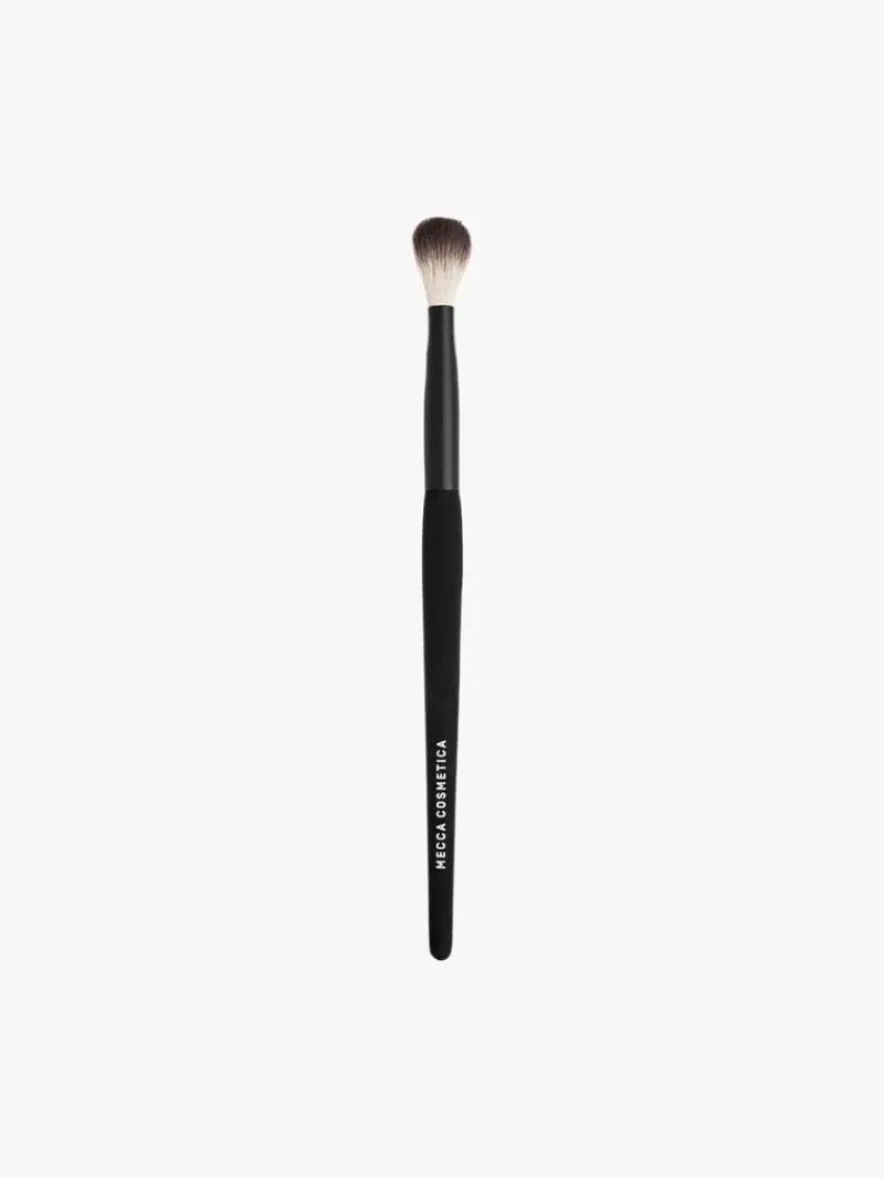 MECCA COSMETICA Blending Eyeshadow Brush | MECCA Hot