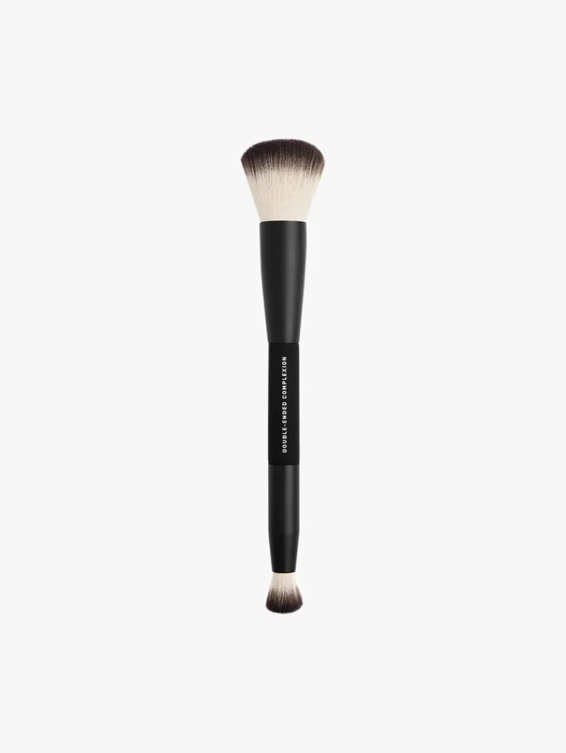 MECCA COSMETICA Dual-Ended Complexion Blending Brush | MECCA Discount
