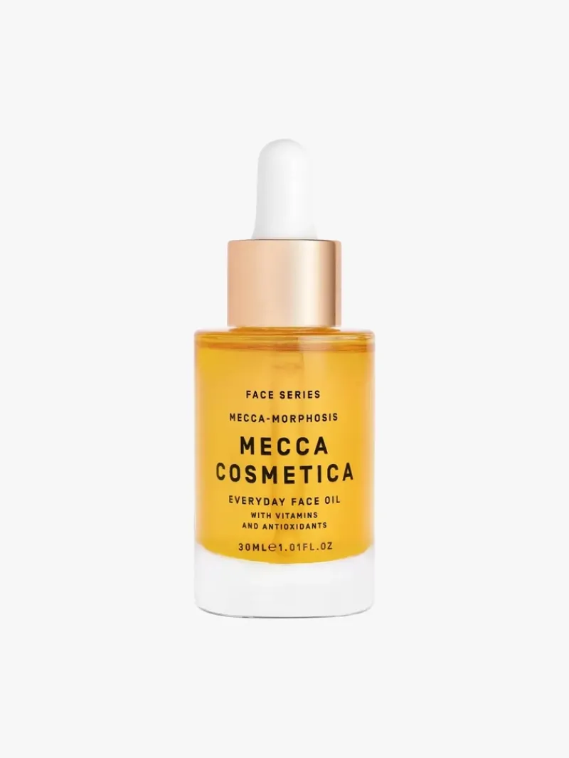 MECCA COSMETICA Everyday Face Oil | MECCA New