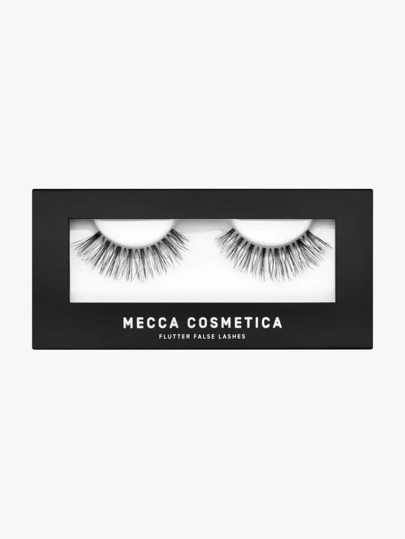 MECCA COSMETICA Flutter False Lashes | MECCA New