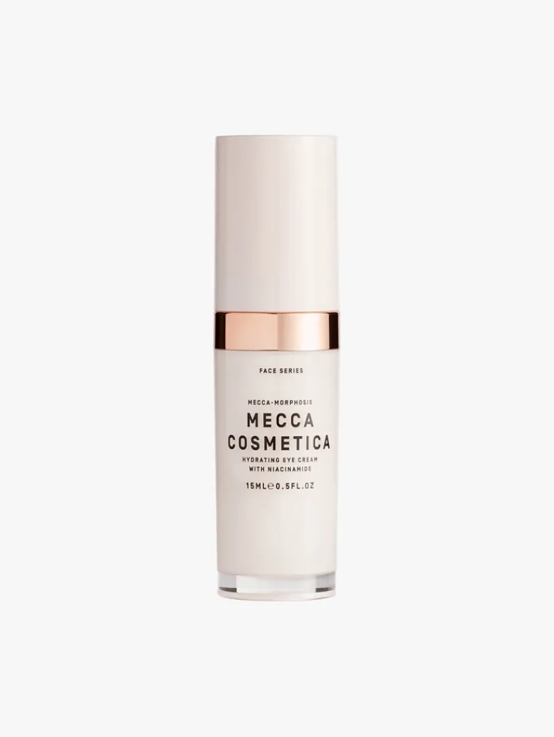 MECCA COSMETICA Hydrating Eye Cream with Niacinamide | MECCA Hot