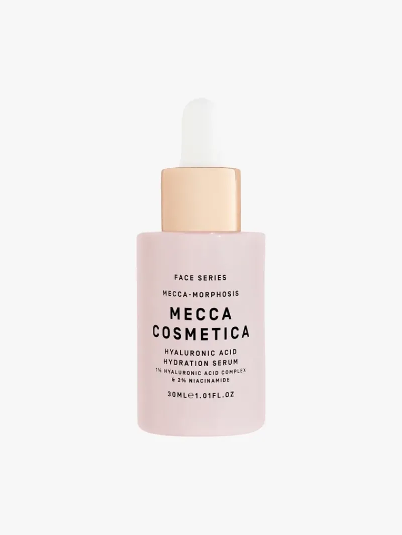 MECCA COSMETICA Hydrating Hyaluronic Acid Serum | MECCA Hot