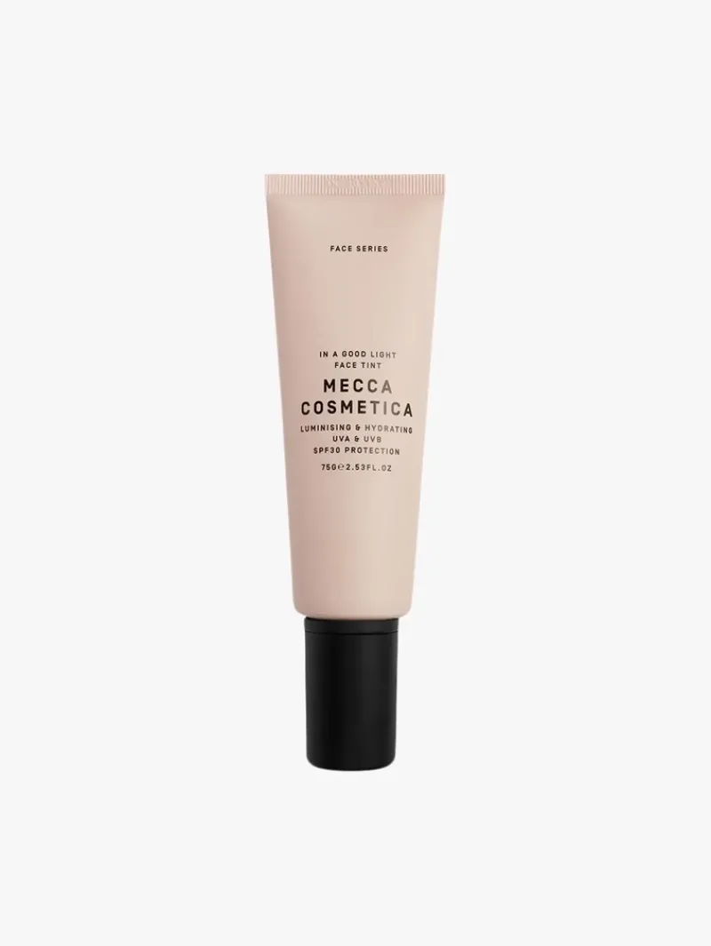 MECCA COSMETICA In A Good Light Tinted Moisturiser SPF30 Sand | MECCA Best