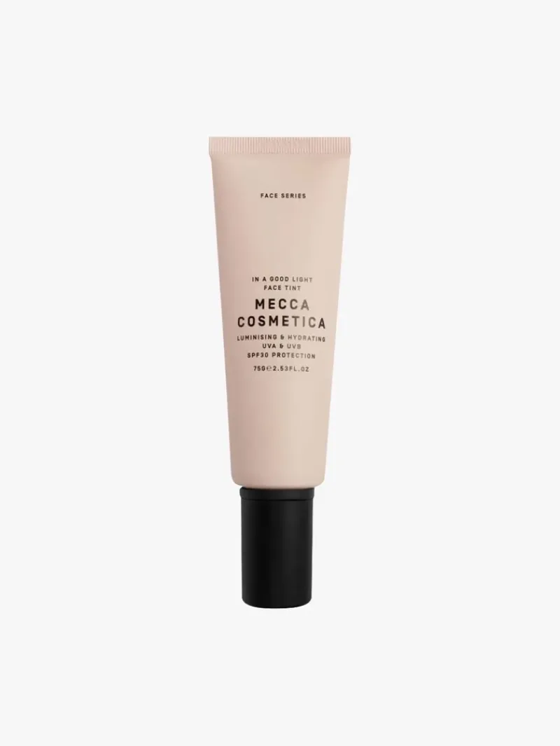 MECCA COSMETICA In A Good Light Tinted Moisturiser SPF30 | MECCA Outlet