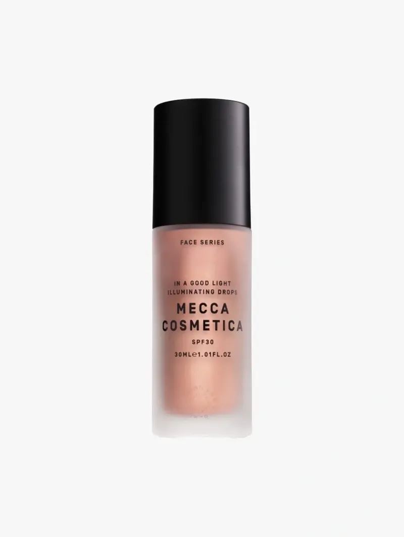 MECCA COSMETICA In A Good Light Illuminating Drops SPF30 | MECCA Online