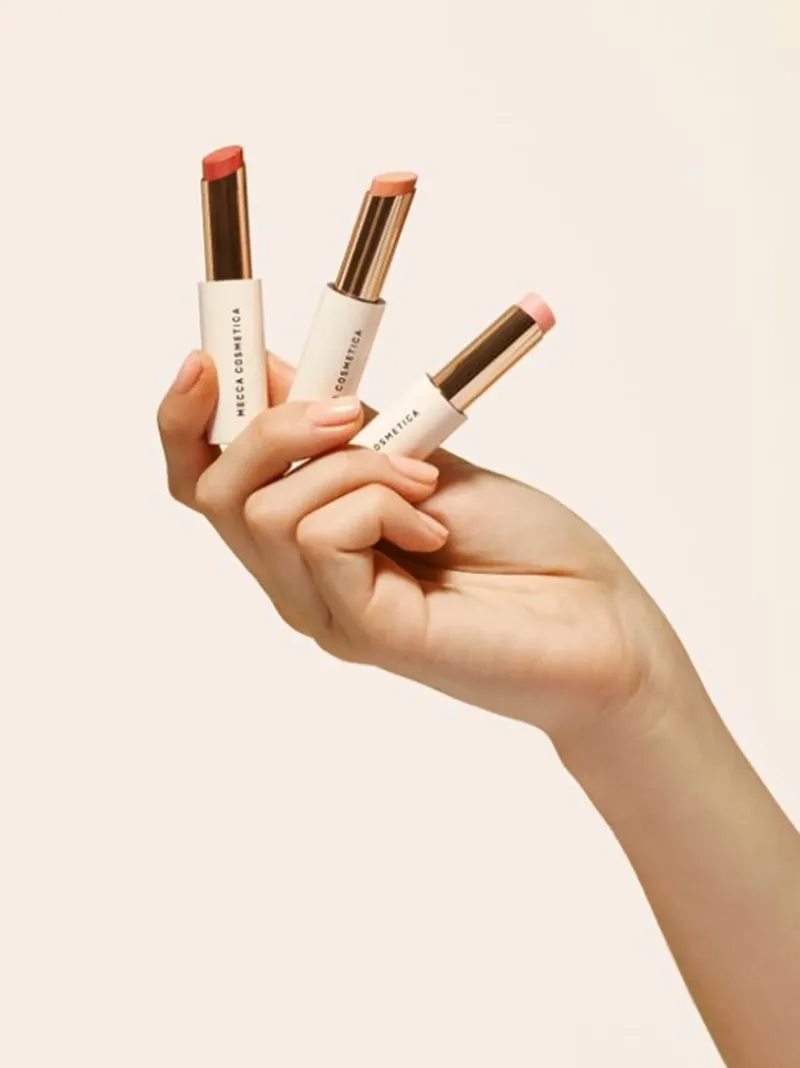 MECCA COSMETICA  Lip De-Luscious Glide Lip Balm Stick | MECCA Outlet