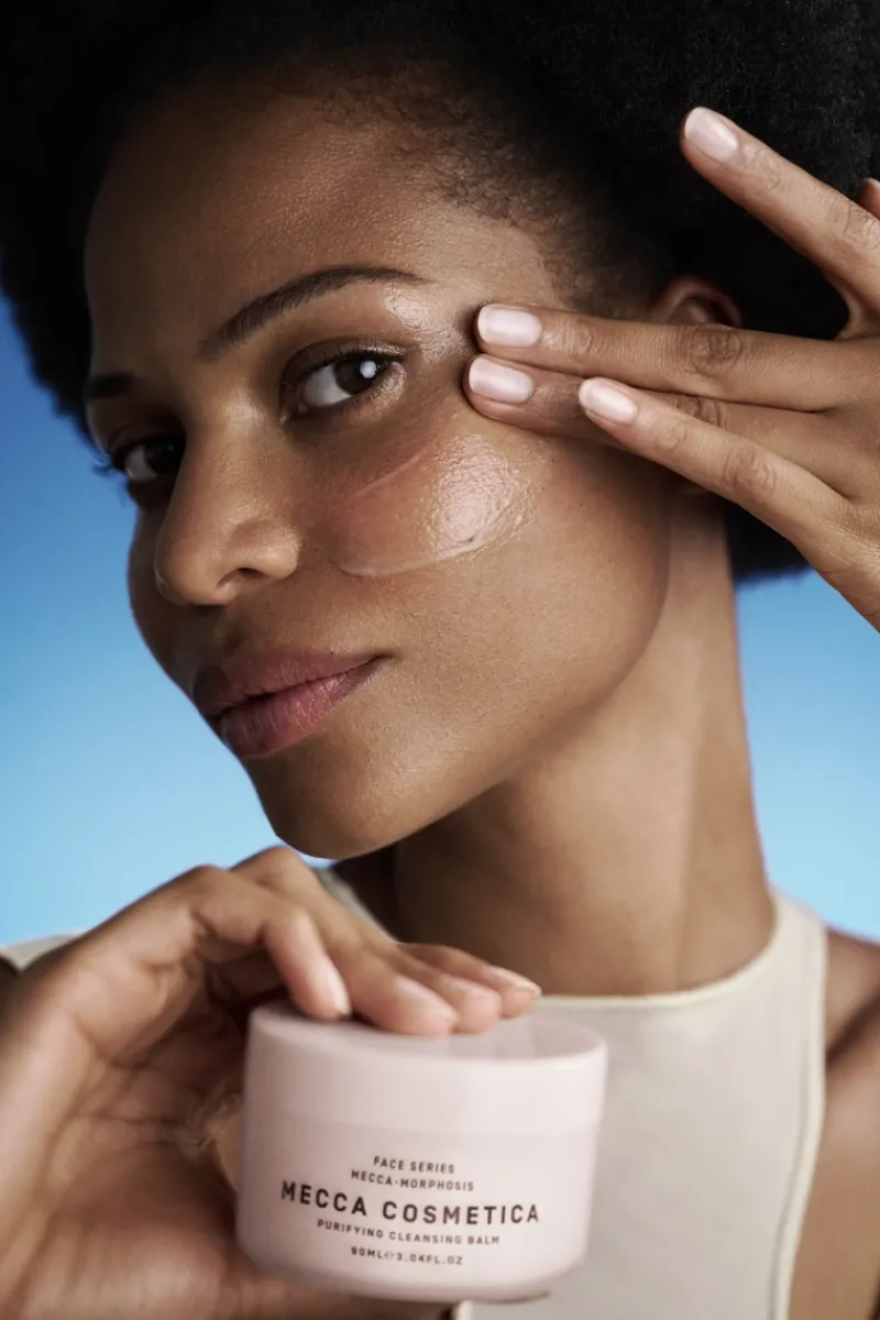 MECCA COSMETICA MECCA-morphosis Purifying Cleansing Balm | MECCA Sale