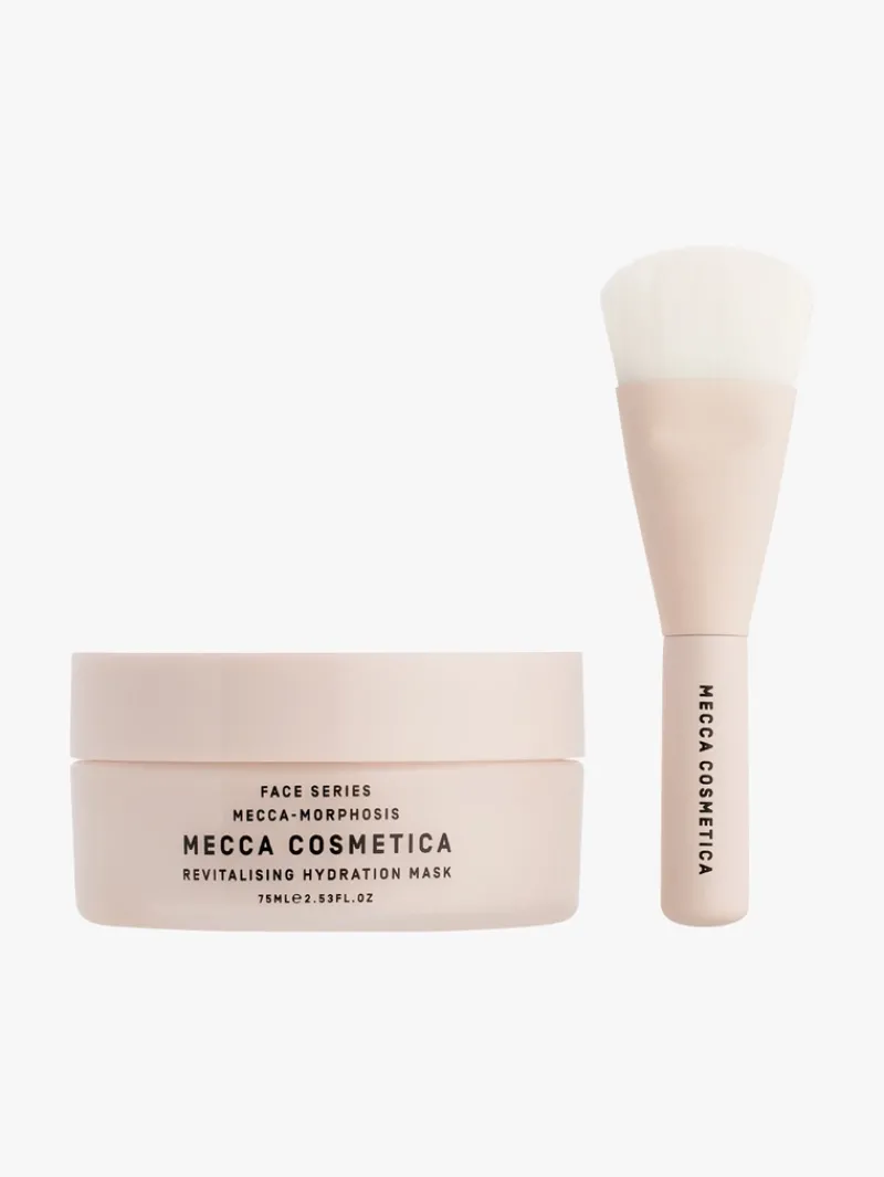 MECCA COSMETICA MECCA-morphosis Revitalising Hydration Mask | MECCA Clearance