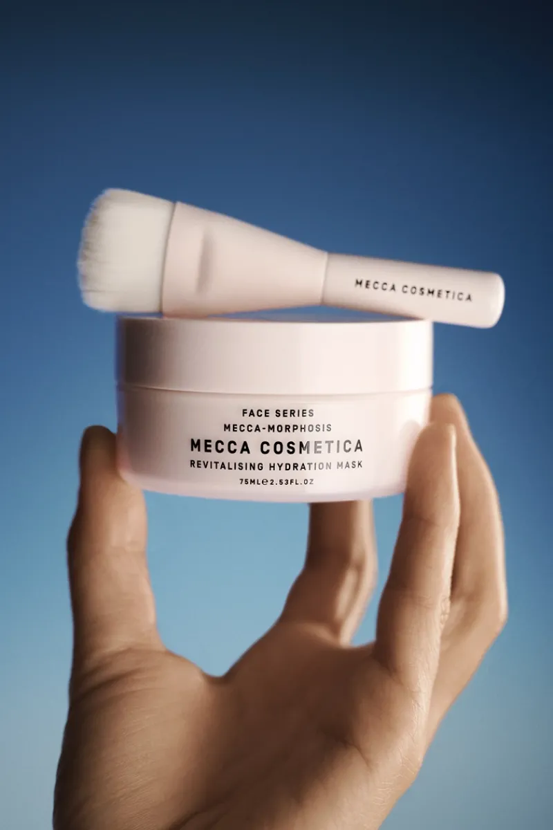 MECCA COSMETICA MECCA-morphosis Revitalising Hydration Mask | MECCA Clearance