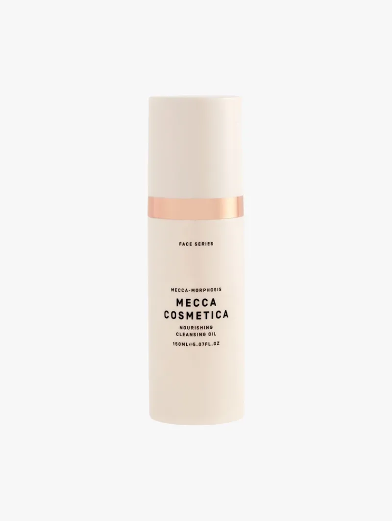 MECCA COSMETICA Nourishing Facial Cleansing Oil | MECCA New