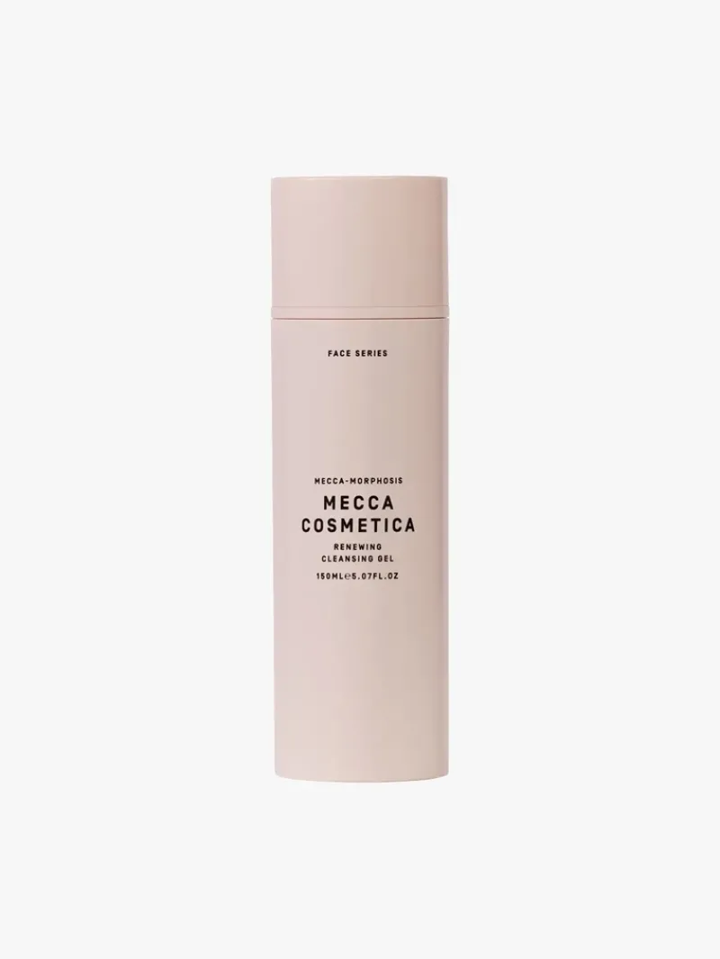 MECCA COSMETICA Renewing Gel Cleanser | MECCA Fashion