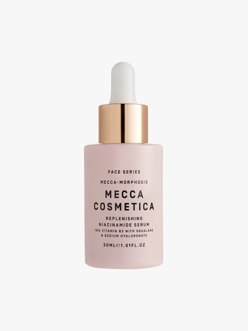 MECCA COSMETICA Replenishing Niacinamide Serum 30ml | MECCA Discount