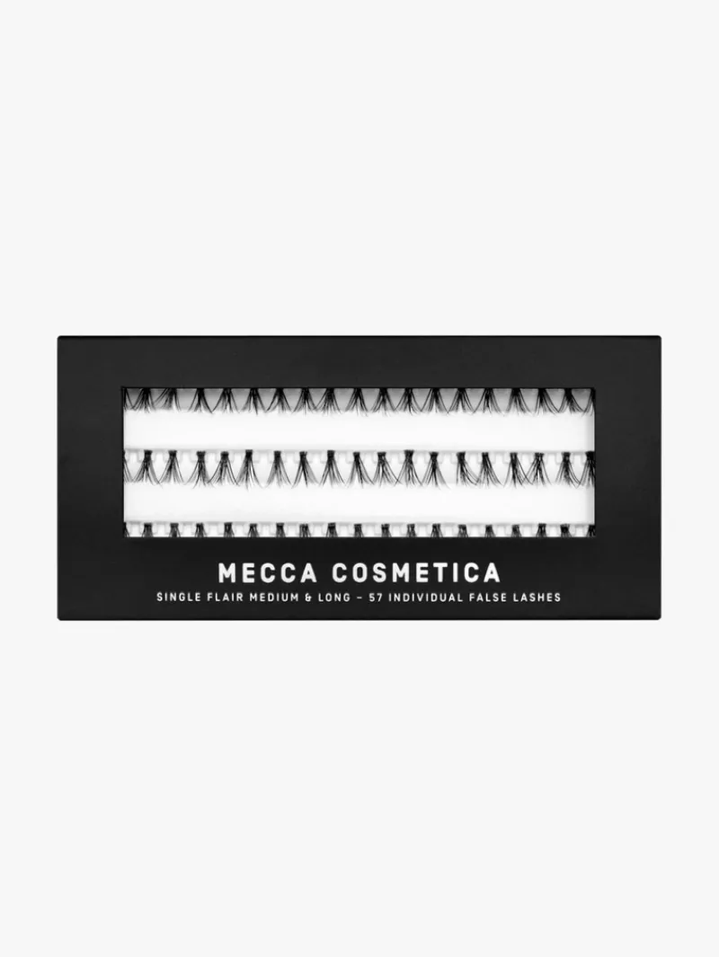 MECCA COSMETICA Single Flair Long Individual False Lashes | MECCA Sale