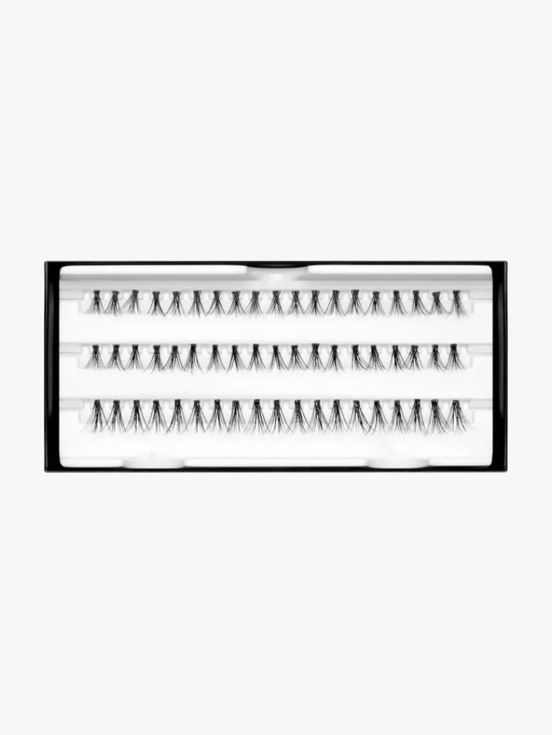 MECCA COSMETICA Single Flair Long Individual False Lashes | MECCA Fashion