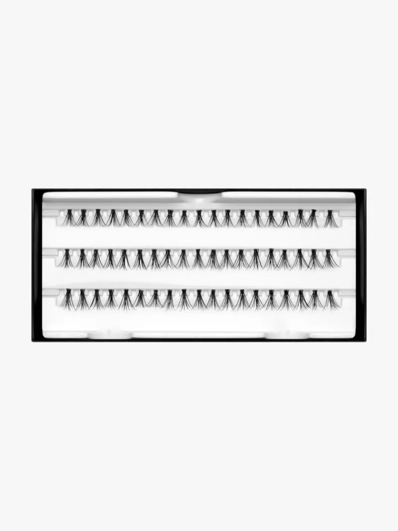 MECCA COSMETICA Single Flair Short Individual False Lashes | MECCA New