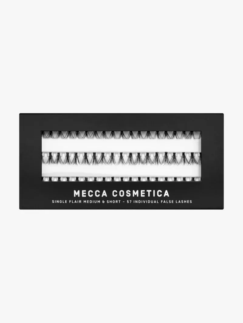 MECCA COSMETICA Single Flair Short Individual False Lashes | MECCA Sale