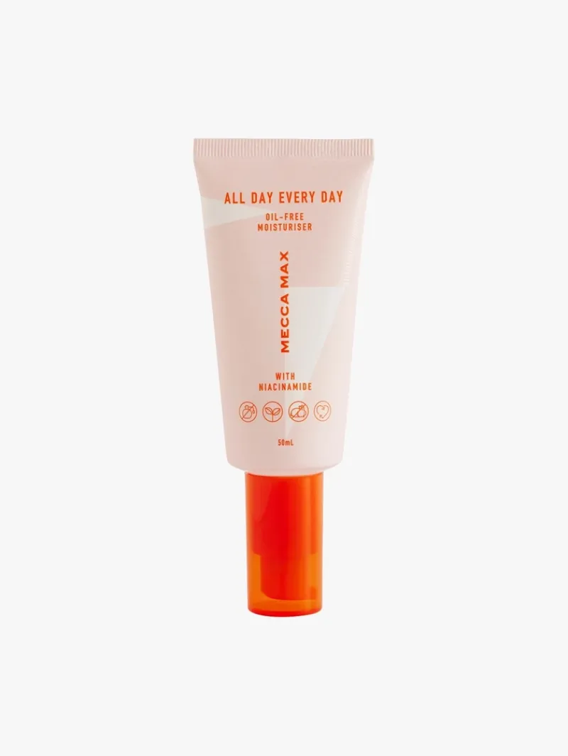 MECCA MAX ALL DAY EVERYDAY Oil Free Moisturiser | MECCA Outlet