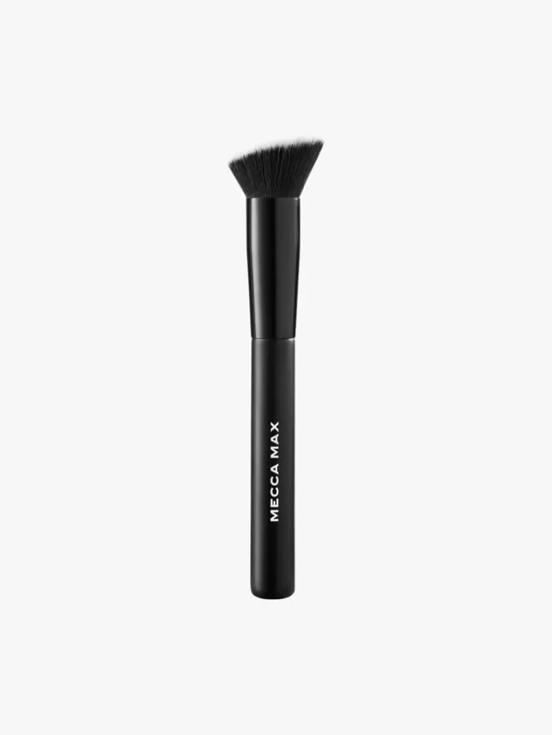 MECCA MAX Angled Complexion Brush | MECCA Best