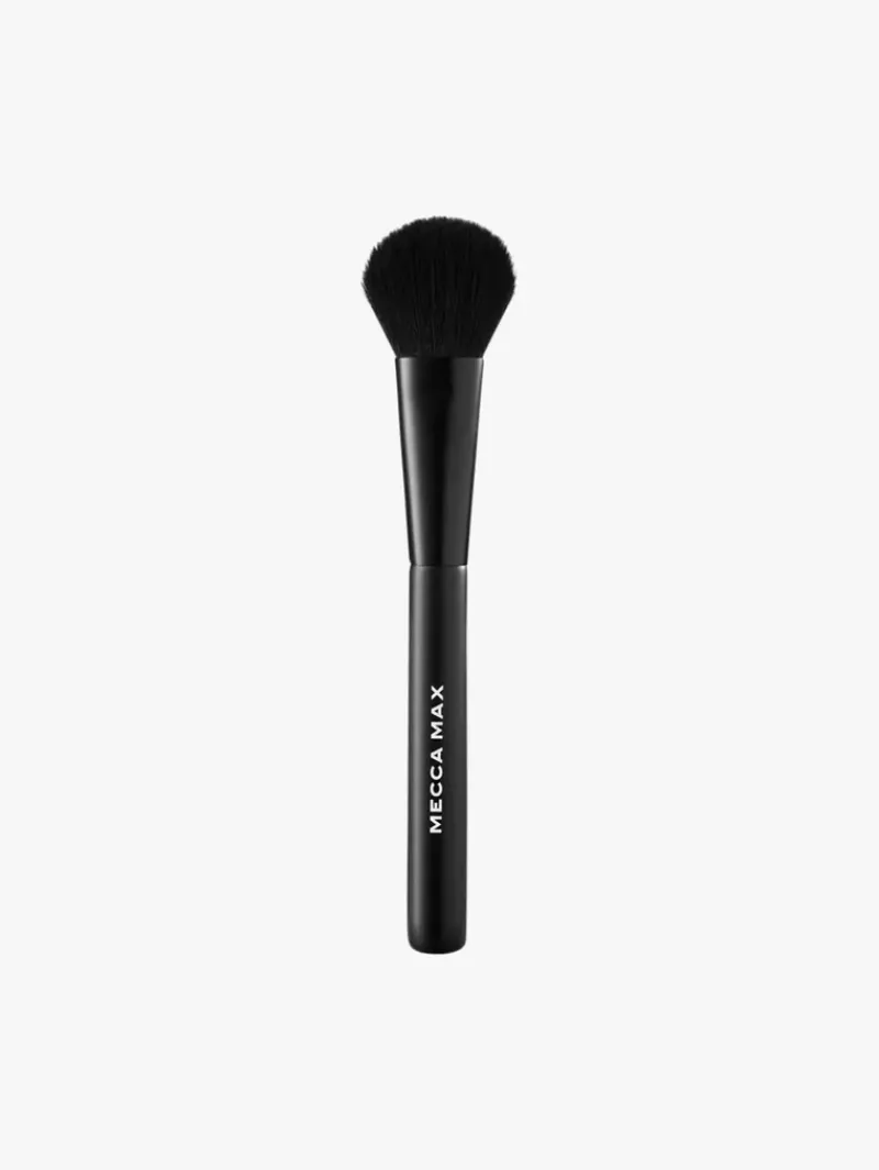 MECCA MAX Blushing Beauty Blush Brush | MECCA Best
