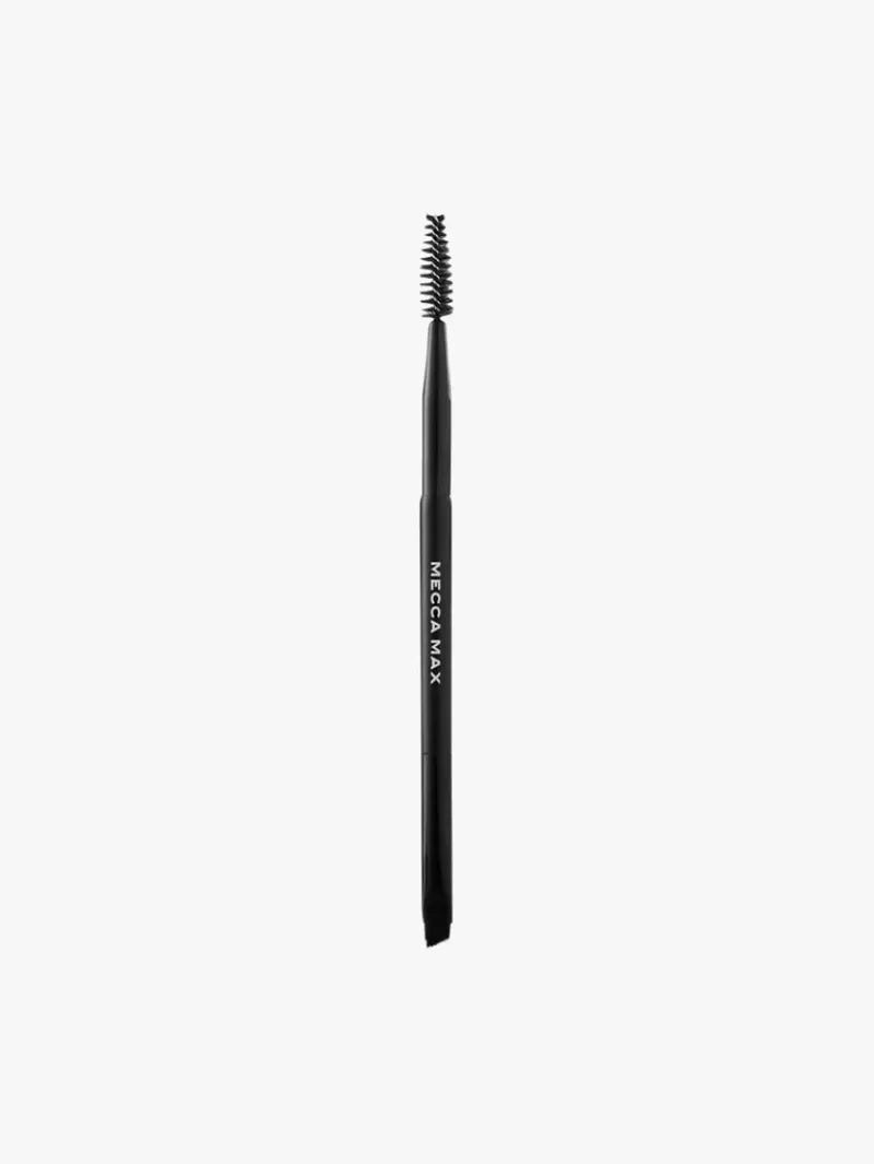 MECCA MAX Brow Artist Dual Brow Spoolie & Brush | MECCA Best