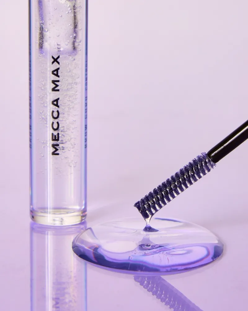 mecca_max_brow_guru_contr_2.webp MECCA MAX Brow Guru Control Clear Brow Gel | MECCA Sale