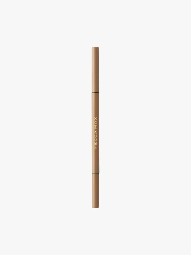 mecca_max_brow_guru_micro_2.webp MECCA MAX Brow Guru Micro-Matic Eyebrow Pencil | MECCA Outlet
