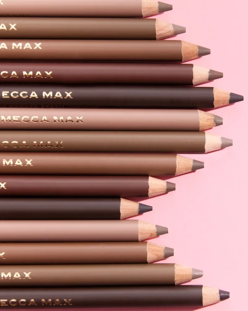 mecca_max_brow_guru_powde_5.webp MECCA MAX Brow Guru Powder Pencil | MECCA Online