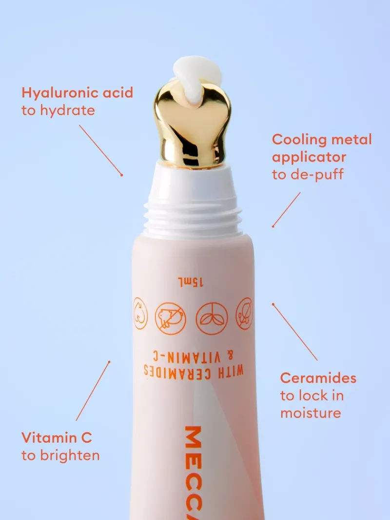 mecca_max_chill_out_brigh_2.webp MECCA MAX CHILL OUT Brightening Eye Cream | MECCA Fashion