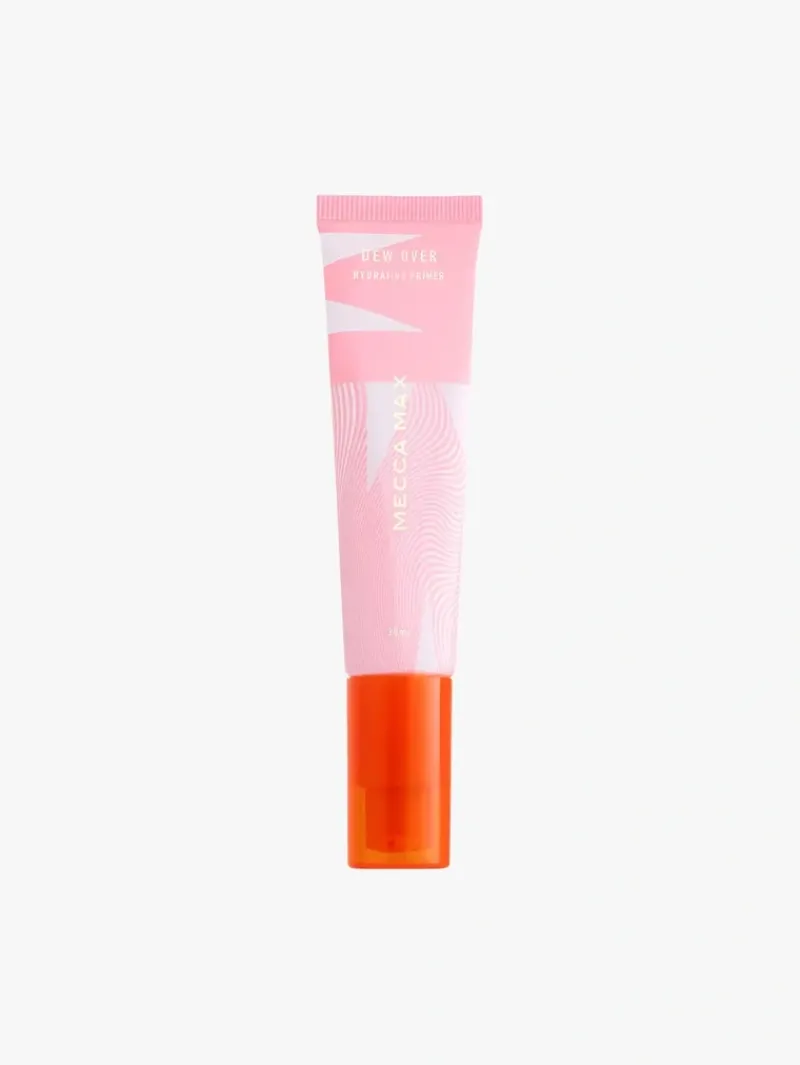 MECCA MAX Dew Over Hydrating Primer | MECCA Sale