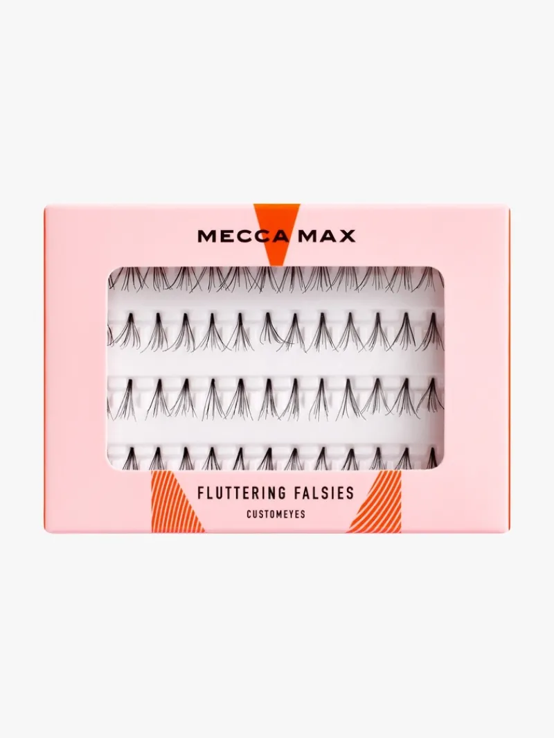 MECCA MAX Fluttering Falsies Customeyes | MECCA New